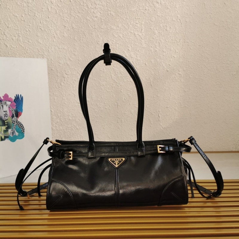 Prada Top Handle Bags